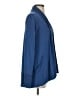 Athleta Blue Blazer Size XXS - photo 4