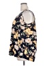 Naif Gold 3/4 Sleeve Blouse Size 2X - photo 5