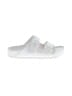 Birkenstock White Sandals Size EU 38 - photo 1