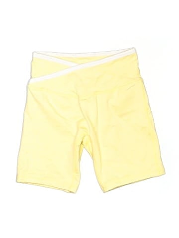 Buffbunny Collection Athletic Shorts (view 1)