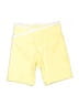 Buffbunny Collection Yellow Athletic Shorts Size XS - photo 1