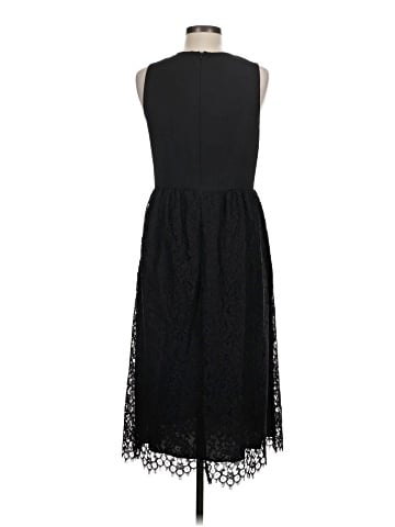 Shoshanna Cocktail Dress (view 2)
