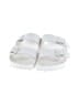 Birkenstock White Sandals Size EU 38 - photo 2