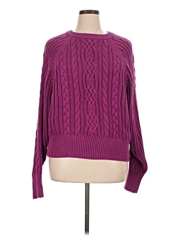 Lauren by Ralph Lauren Pullover Sweater (view 1)