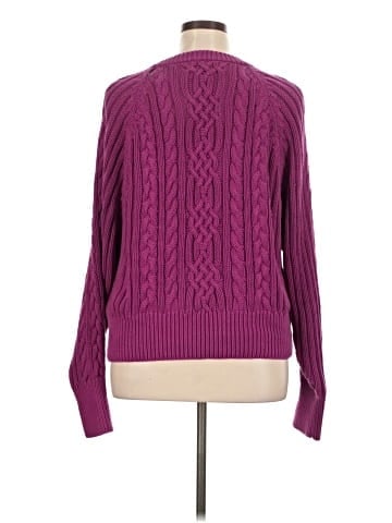 Lauren by Ralph Lauren Pullover Sweater (view 2)