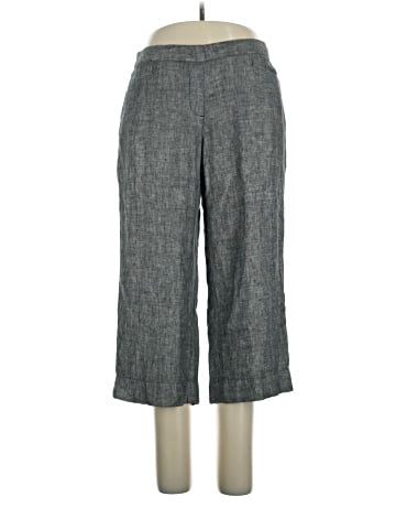J.Jill Linen Pants (view 1)