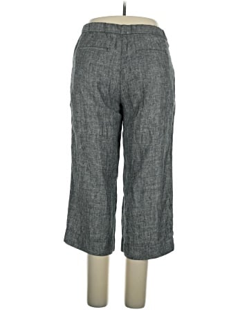 J.Jill Linen Pants (view 2)