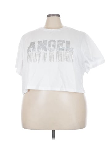 rue21 Short Sleeve Top (view 1)