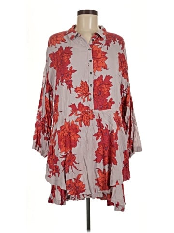 Free People Casual Dress (view 1)