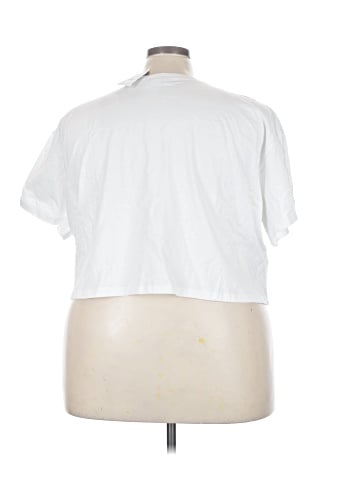 rue21 Short Sleeve Top (view 2)