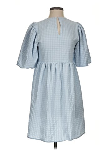 Mable Casual Dress (view 1)
