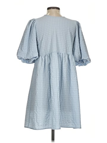 Mable Casual Dress (view 2)
