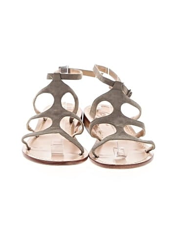 LAVORAZIONE ARTIGIANALE Sandals (view 2)
