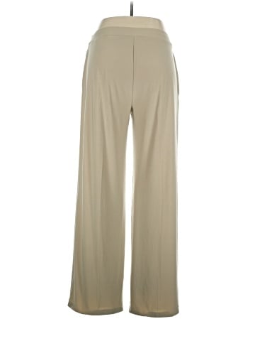 Susan Graver Casual Pants (view 2)