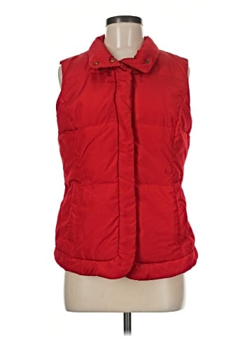 Charter Club Vest (view 1)
