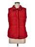 Charter Club Red Vest Size M - photo 1