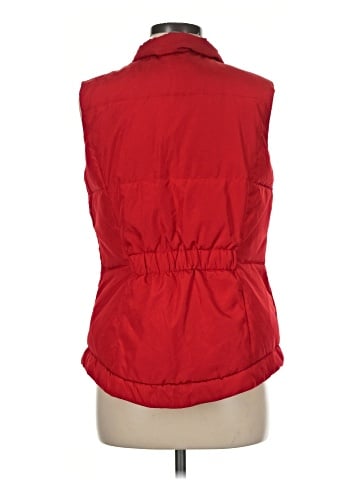 Charter Club Vest (view 2)