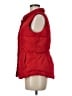 Charter Club Red Vest Size M - photo 5