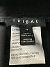 Tribal Black Active Pants Size 14 - photo 4