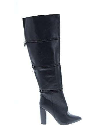 Shoedazzle Boots (view 1)