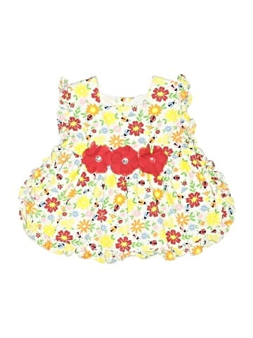 Goodlad Dress (view 1)