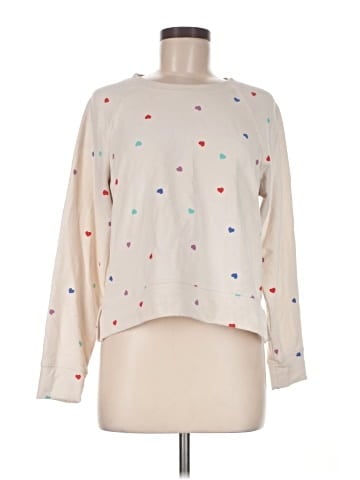 Wildfox Long Sleeve T-Shirt (view 1)