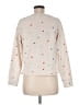 Wildfox Tan Ivory Long Sleeve T-Shirt Size Med (2 or M) - photo 2