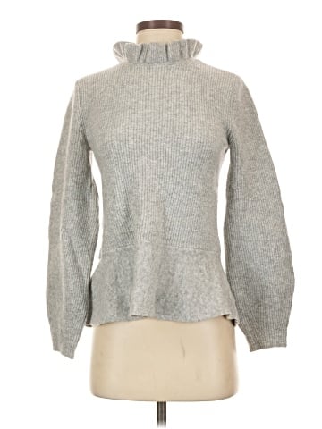 Ann Taylor Turtleneck Sweater (view 1)