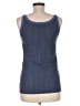 t.la Blue Tank Top Size M - photo 2