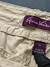 Gloria Vanderbilt Tan Cargo Pants Size 16 - photo 7