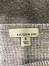 Allison Joy Gray Pullover Sweater Size S - photo 7