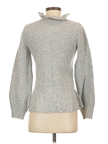 Ann Taylor Turtleneck Sweater (view 2)