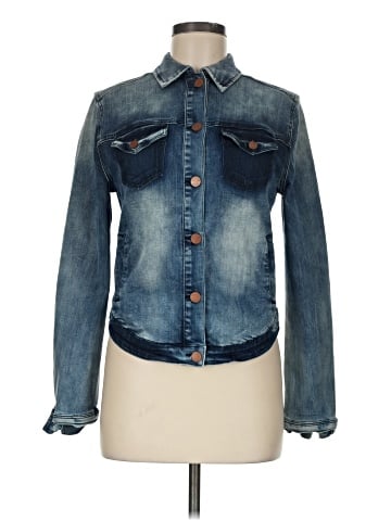 William Rast Denim Jacket (view 1)