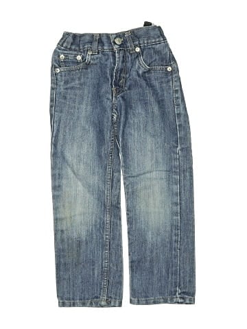Levi's Jeans (view 1)