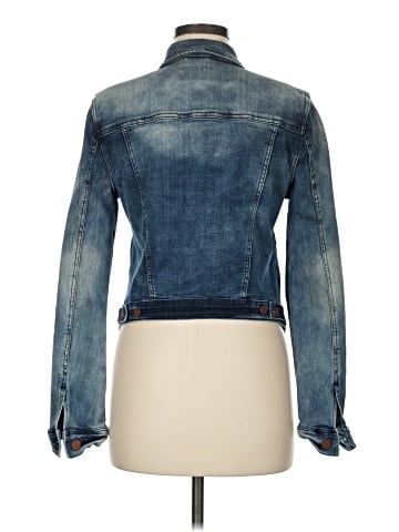 William Rast Denim Jacket (view 2)