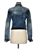 William Rast Blue Denim Jacket Size M - photo 2