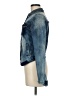 William Rast Blue Denim Jacket Size M - photo 5