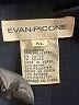 Evan Picone Black Blazer Size XL - photo 6