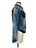 William Rast Blue Denim Jacket Size M - photo 4