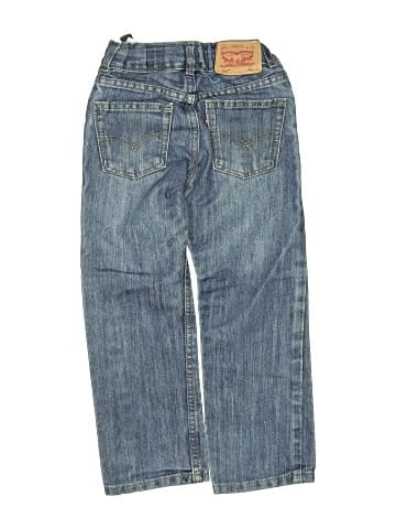 Levi's Jeans (view 2)