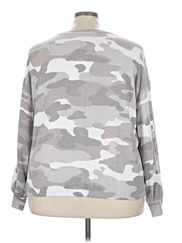 Como Vintage Long Sleeve T-Shirt (view 2)