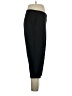 Purejill Solid Black Active Pants Size XL Petite - photo 4