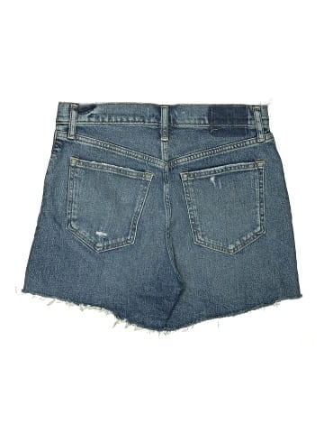 Abercrombie & Fitch Denim Shorts (view 2)
