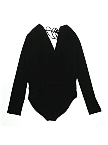 BCBGeneration Bodysuit (view 1)