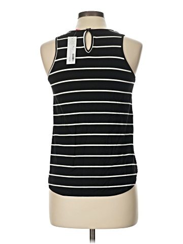 Eight Sixty Sleeveless Blouse (view 2)