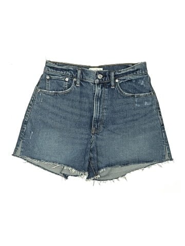 Abercrombie & Fitch Denim Shorts (view 1)