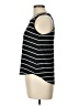 Eight Sixty Black Sleeveless Blouse Size L - photo 5