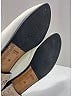Gucci Ivory Flats Size EU (IT) 39 / US 9 - photo 4