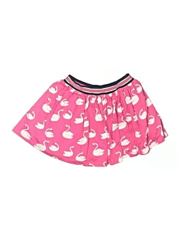 Mini Boden Skirt (view 1)