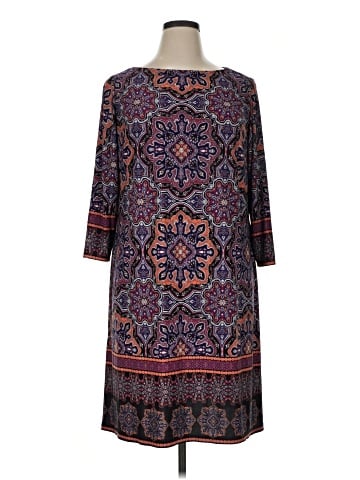 Wisp Casual Dress (view 1)